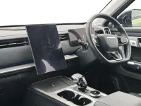 Used Jaecoo 7 147 HP (108 kW) 2025 Green/black SUV