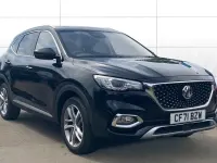 Used MG HS Excite 162 HP (119 kW) 2023 SUV