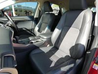 Used Lexus NX300h 194 HP (142 kW) 2019 Red SUV