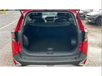 Used Kia Sportage 206 HP (151 kW) 2025 Red SUV