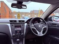 Used Suzuki Kizashi Sport 178 HP (130 kW) 2013 Grey Sedan