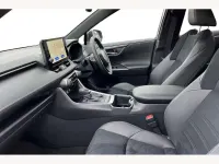 Used Toyota RAV4 Hybrid Sport 306 HP (225 kW) 2025 Grey SUV