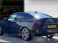 used BMW M235 2 SeriesxDrive Gran Coupe 2.0 4dr