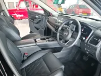 Used Nissan X-Trail Tekna+ 204 HP (150 kW) 2024 Black SUV