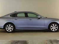 Used Volvo S90 Momentum 188 HP (138 kW) 2019 Sedan
