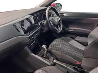 Used VW Taigo 150 HP (110 kW) 2022 SUV