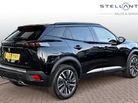 Used Peugeot 2008 Premium 131 HP (96 kW) 2021 SUV