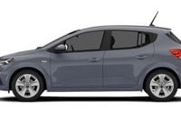 Used Dacia Sandero Expression 101 HP (74 kW) 2025 Hatchback