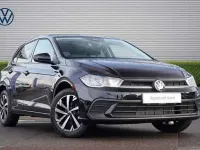 New VW Polo 95 HP (69 kW) 2026 Hatchback