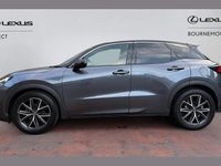 Used Lexus LBX 136 HP (100 kW) 2024 Grey SUV