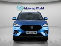 Usado MG ZS 2023 Azul SUV