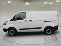 used Ford 300 Transit CustomEcoBlue