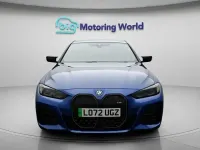 Usado BMW i4 M Sport 400 kW (544 CV) 2022 Berlina