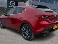 Usado Mazda 3 Exclusive-Line 122 CV (89 kW) 2023 Utilitario