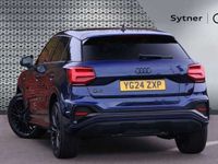 used Audi Q2 35 TFSI Black Edition 5dr S Tronic