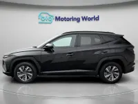 Used Hyundai Tucson SE 230 HP (169 kW) 2023 Black SUV