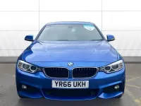 Used BMW 420 M Sport 190 HP (139 kW) 2020 Coupe