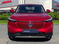 Used Honda HR-V Advance 2023 Red SUV