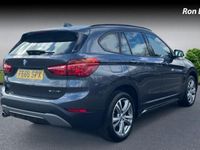 used BMW X1 sDrive 18i Sport 5dr