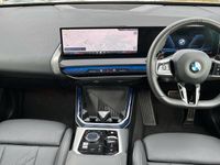 Used BMW X3 M Sport 205 HP (150 kW) 2025 Grey SUV