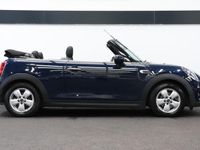 used Mini Cooper ConvertibleClassic 1.5 2dr