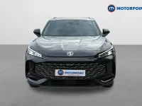 Usado MG HS Trophy 224 CV (164 kW) 2025 Negro SUV