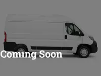Used Peugeot Boxer Premium 140 HP (102 kW) 2023 White Van