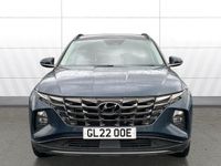Used Hyundai Tucson Ultimate 150 HP (110 kW) 2024 SUV