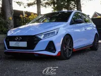 Käytetty Hyundai i20 204 HP (150 kW) 2024 Viistoperä