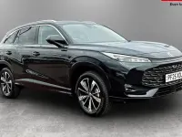 Used MG HS SE 170 HP (125 kW) 2026 SUV