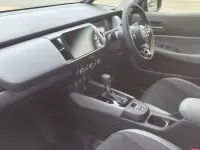 Used Honda Jazz Advance 122 HP (89 kW) 2025 Black Hatchback