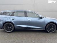 New BYD Seal Boost 184 HP (135 kW) 2026 Blue Estate