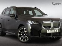 Used BMW X3 M Sport 295 HP (216 kW) 2025 Grey SUV