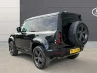 Used Land Rover Defender HSE Dynamic 249 HP (183 kW) 2025 SUV