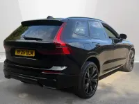 Used Volvo XC60 Plus 247 HP (181 kW) 2026 SUV