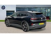 Used VW ID.4 Pro 210 kW (286 HP) 2025 Black SUV