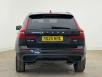 Used Volvo XC60 Ultra 449 HP (330 kW) 2025 SUV