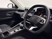 Used MG ZS Trophy 2024 White SUV