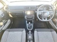 Used Citroën C3 Origins 83 HP (61 kW) 2020 White Hatchback