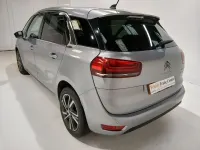 Używany Citroën C4 Feel 130 KM (95 kW) 2019 Szary Minivan