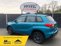 used Suzuki Vitara 1.6 SZ4 5dr