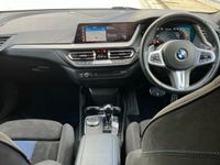 used BMW M235 xDrive Gran Coupe