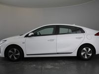 used Hyundai Ioniq 1.6 GDi Hybrid Premium 5dr DCT