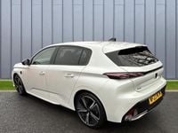 Used Peugeot 208 GT 134 HP (98 kW) 2025 Grey Hatchback