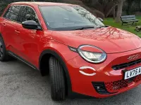 New Fiat 600 101 HP (74 kW) 2025 SUV