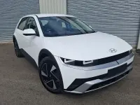 New Hyundai Ioniq 5 Premium 167 kW (228 HP) 2026 White SUV