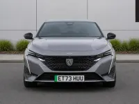 Used Peugeot e-308 GTi 114 kW (156 HP) 2024 Grey Hatchback