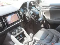 Used Skoda Kodiaq SE L 150 HP (110 kW) 2020 Quartz grey metallic SUV