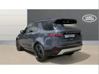 New Land Rover Discovery 344 HP (253 kW) 2025 Other SUV