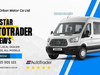 Used Citroën Dispatch 115 HP (84 kW) 2018 Red MPV